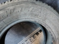 Само 1бр.зимна гума BRIDGESTONE 265 65 17 DOT22 цена за брой, снимка 5