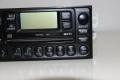 CD RADIO Toyota Rav-4 (2000-2005г.) 86120-42130 / 8612042130 Тойота Rav4 касетофон плеър, снимка 2