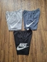 Страхотни мъжки къси панталони шорти NIKE размер S M L XL 2XL , снимка 7