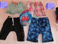 Детски дрехи за момче, размер 68 до 116, снимка 2