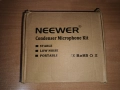 Neewer NW-800 Студиен кондензаторен микрофон, снимка 3