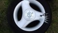Италиански алуминиеви джанти SIMI WHEELS - 15 цола, снимка 2
