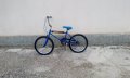 колело бмх 20, снимка 1 - Велосипеди - 29535391