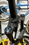 Вилка RockShox Judy Silver TK Solo Air , снимка 3