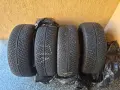 235/55 R18 Мишлен Алпин, снимка 2