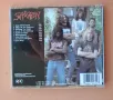 Suffocation – Effigy Of The Forgotten 1991 [2007, CD], снимка 2