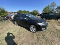 mazda cx7 2.3 turbo на части мазда цх7 2.3 4х4, снимка 7