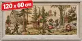 Гоблен 120х60 cm, снимка 1