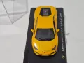 1/43 Lamborghini Huracan Lp 610 2014 Altaya , снимка 3