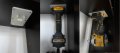 3D стойки за инструменти и батерии DeWALT, Bosch, Milwauke, Parkside, снимка 3