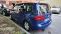 Фолксваген Туран 1,6tdi Автоматик от Германия , снимка 4
