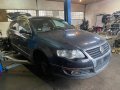 Passat B6 na chasti / Пасат Б6 на части бмр, снимка 13