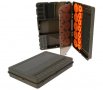 Шаранджийска кутия NGT Dynamic Tackle Box System, снимка 1 - Такъми - 39238240