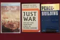 Военна теория, история, анализи, поезия, любопитни факти - 25 книги, снимка 2