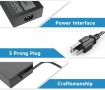 280W зарядно за лаптоп за Asus Rog Flow X16 Rog Strix G15 G16,14A/20V, снимка 7