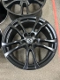 Джанти 18 Цола 5х114.3 Kia Hyundai Mitsubishi Nisan Honda Toyota Mazda, снимка 5