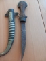 Нож ханджар кумая сабя, снимка 3