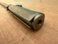 френски щик за пушка "Lebel", снимка 6