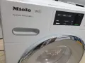 Miele Пералня - Лява Панта - Wi-Fi - TwinDos - Подсветка - Миеле 12м Гаранция, снимка 16