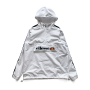 Ellesse Tonvilli Jacket в бяло - Ново - Размер S/M, снимка 1 - Якета - 44673414