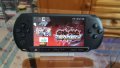 SONY PSP ПСП E1004 Street+128GB+Minecraft+GTA+NFS+350Игри+Гаранция, снимка 5