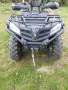 Продава се CFmoto 450s 2022г. на 6000км., снимка 1