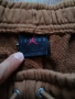 Nike Air Jordan Wordmark Shorts - страхотни мъжки панталони S, снимка 12