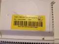 Hotpoint Ariston LSF 835 съдомиялна на части, снимка 17