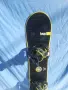 Сноуборд HEAD  ROCKA FW 4D -  130см.   с автомати, снимка 2