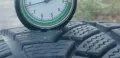 Гуми 245 45 17 Tires 2 броя. Нов внос. Не са нови. Гаранция , снимка 3
