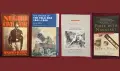 Военна история - битки, пълководци, стратегии, мистерии, оръжия /44 книги/, снимка 4