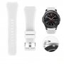 Каишка за Smart Wach Samsung Galaxy watch 22mm / Frontier / Huawei GT 2 pro / active 2 и др. НАЛИЧНО, снимка 13