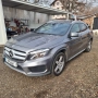 Mercedes GLA W156 CDI AMG packet 2017г, снимка 1