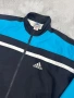 Мъжко горнище ADIDAS VINTAGE. Размер М, снимка 2