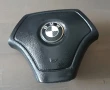 BMW 3 e46 - airbag, снимка 1