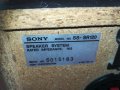 sony ss-sr120 1бр тонколона 0303211643, снимка 12