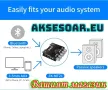 Нов мощен висококачествен мини Стерео цифров Bluetooth 5.1 усилвател Клас D 2 X  50W + 100W 2.1, снимка 18