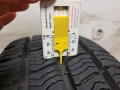 1 бр. 195/70/15 C Barum 24 г. / бус зимна гума, снимка 3
