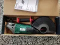 Ъглошлайф Parkside 230mm, снимка 2
