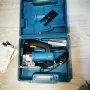 НОВ прободен трион зеге MAKITA 4304 600w, снимка 2