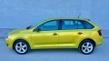 Skoda Rapid Нов внос от Германия готов за  такси, снимка 4