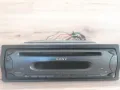 Авто CD Sony , снимка 1
