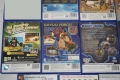 Игри за PS2 Extreme Skate Adventure/FreekStyle/Jak 3/Ben 10/The Getaway/Colin McRae 04/FightBox, снимка 11