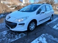 Пежо 308 1.6 хди , снимка 2