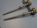 термодвойка Endress+Hauser pt100 temperature sensor Ex L-250mm, снимка 6