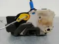 Заден ляв механизъм на ключалката на вратата 3023881 за Vauxhall Mokka 1.6 CDTi 2016, снимка 3