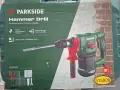 перфоратор на Parkside 220V 1550W , снимка 1
