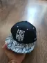 Nike Snapback Neymar - страхотна мъжка шапка КАТО НОВА, снимка 3