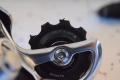 Ретро Шосеен Дерайльор Shimano Dura Ace 7402, снимка 4