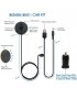 Bluetooth 4.1 комплект за кола USB зарядно за кола и шумоизолатор , снимка 5